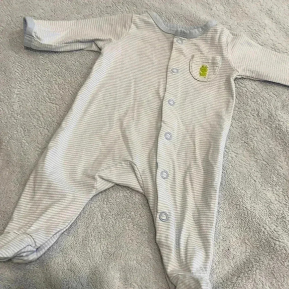 Carter’s Pajamas - Picture 2 of 7
